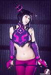 CosplayDeviants 2502_ThirdStrike Photos