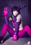 CosplayDeviants 2502_ThirdStrike Photos