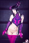 CosplayDeviants 2502_ThirdStrike Photos