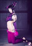 CosplayDeviants 2502_ThirdStrike Photos