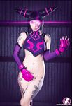 CosplayDeviants 2502_ThirdStrike Photos