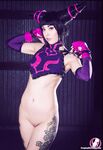 CosplayDeviants 2502_ThirdStrike Photos