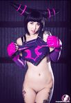 CosplayDeviants 2502_ThirdStrike Photos