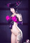 CosplayDeviants 2502_ThirdStrike Photos