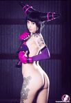 CosplayDeviants 2502_ThirdStrike Photos