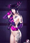 CosplayDeviants 2502_ThirdStrike Photos