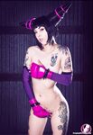 CosplayDeviants 2502_ThirdStrike Photos