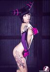CosplayDeviants 2502_ThirdStrike Photos
