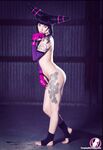 CosplayDeviants 2502_ThirdStrike Photos