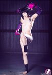 CosplayDeviants 2502_ThirdStrike Photos