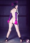 CosplayDeviants 2502_ThirdStrike Photos