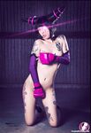 CosplayDeviants 2502_ThirdStrike Photos