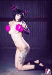 CosplayDeviants 2502_ThirdStrike Photos