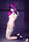 CosplayDeviants 2502_ThirdStrike Photos