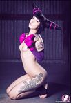 CosplayDeviants 2502_ThirdStrike Photos
