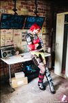 CosplayDeviants 2503_Phasewalker Photos