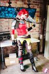 CosplayDeviants 2503_Phasewalker Photos