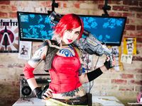 CosplayDeviants 2503_Phasewalker Photos