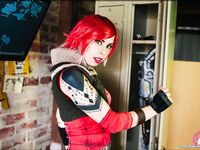 CosplayDeviants 2503_Phasewalker Photos