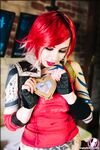 CosplayDeviants 2503_Phasewalker Photos