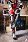 CosplayDeviants 2503_Phasewalker Photos