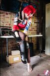 CosplayDeviants 2503_Phasewalker Photos