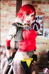 CosplayDeviants 2503_Phasewalker Photos