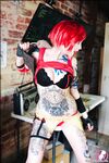 CosplayDeviants 2503_Phasewalker Photos