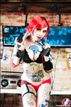 CosplayDeviants 2503_Phasewalker Photos