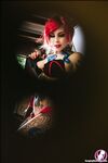 CosplayDeviants 2503_Phasewalker Photos