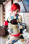 CosplayDeviants 2503_Phasewalker Photos