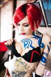 CosplayDeviants 2503_Phasewalker Photos
