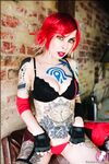 CosplayDeviants 2503_Phasewalker Photos