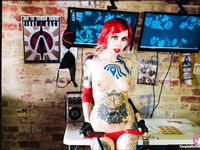 CosplayDeviants 2503_Phasewalker Photos