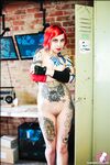 CosplayDeviants 2503_Phasewalker Photos