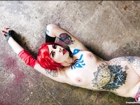 CosplayDeviants 2503_Phasewalker Photos
