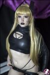 CosplayDeviants 2504_QueenofLimbo Photos