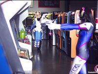 CosplayDeviants 2514_IneedHealing Photos