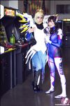 CosplayDeviants 2514_IneedHealing Photos