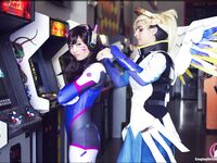 CosplayDeviants 2514_IneedHealing Photos