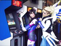 CosplayDeviants 2514_IneedHealing Photos