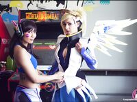 CosplayDeviants 2514_IneedHealing Photos