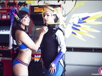 CosplayDeviants 2514_IneedHealing Photos