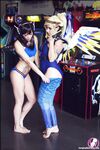 CosplayDeviants 2514_IneedHealing Photos