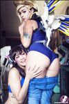 CosplayDeviants 2514_IneedHealing Photos