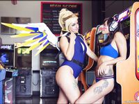 CosplayDeviants 2514_IneedHealing Photos
