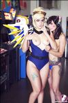 CosplayDeviants 2514_IneedHealing Photos