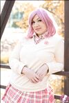 CosplayDeviants 2515_PovertyGoddess Photos