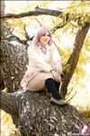CosplayDeviants 2515_PovertyGoddess Photos