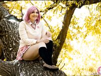 CosplayDeviants 2515_PovertyGoddess Photos